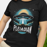 Camisa Pleiadian #26